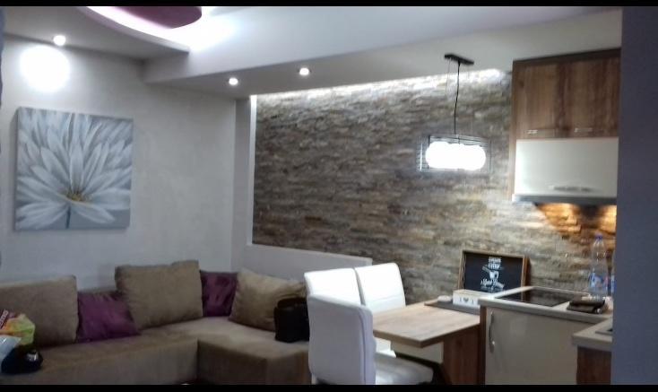 Zlatibor Lux Apartment Exterior foto