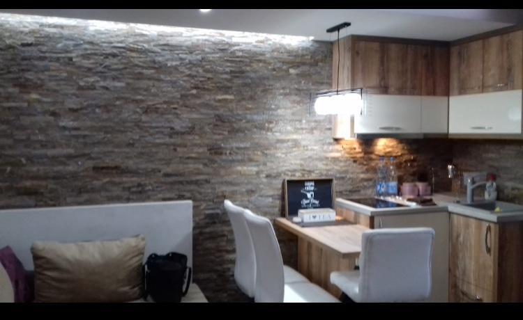 Zlatibor Lux Apartment Exterior foto