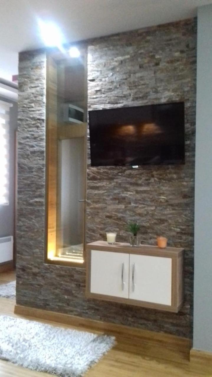 Zlatibor Lux Apartment Exterior foto