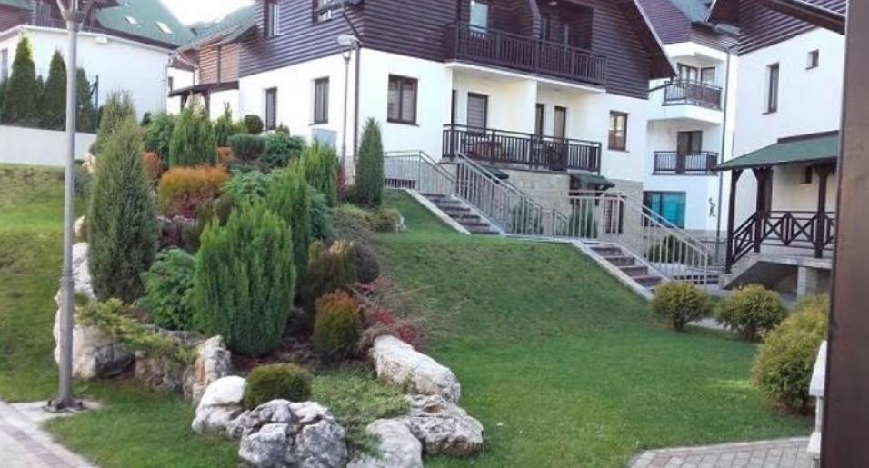 Zlatibor Lux Apartment Exterior foto