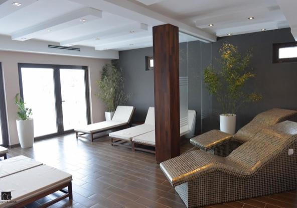 Zlatibor Lux Apartment Exterior foto