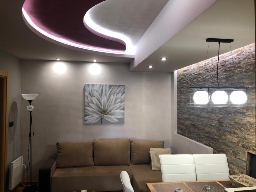 Zlatibor Lux Apartment Exterior foto